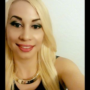 Meet Your Posher, Taryn💗💖💞💕